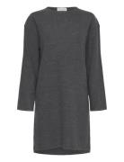 Marc O'Polo Heavy Knit Dresses Grå