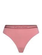 Calvin Klein Thong Rosa