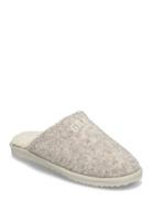 Pantofli Homeslipper Slippers Tofflor Grey GANT