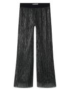 Name It Nkfviviun Wide Pant Svart