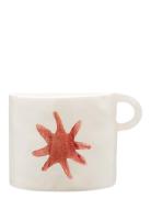 Anna + Nina Radiant Star Mug Rosa