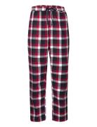 JBS Jbs Pyjamas Pants Flannel Multi/patterned