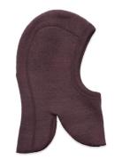 Fixoni Balaclava - Single Layer Burgundy