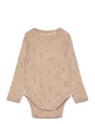 Fixoni Body Ls Beige