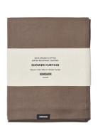 Humdakin Shower Curtain Beige