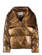 Copenhagen Muse Cmticco-Jacket Guld