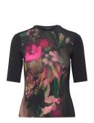 Ted Baker London Floene Svart