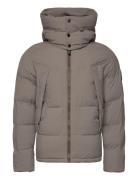 G-Star RAW G- Whistler Pdd Hdd Jkt 2.0 Beige