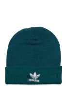 Adidas Originals Adicolor Archive Cuff Knit Beanie Grön