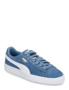 PUMA Suede Classic Blå