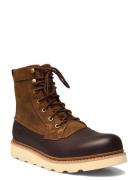 Sorel Slabtown 62' Caribou Wp Brun