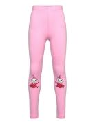 MUMIN Rainy Day Leggings Rosa