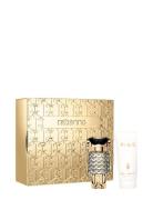 Rabanne Fame Edp 50Ml/Body Lotion 75Ml 125 Ml Nude