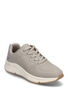 Skechers Women Bobs Arch Comfort B Sweet A Bind Grå