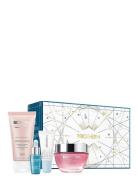 Biotherm Bth Aqs Cica Nutri Set Holidays 24 Nude