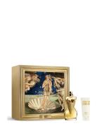 Jean Paul Gaultier Divine Edp 50Ml & Body Lotion 75Ml 125 Ml Nude