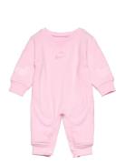 Nike Nike "Ready, Set!" Coverall Rosa