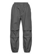 Converse Converse Woven Parachute Pants Grå