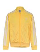 Adidas Originals Sst Track Top Gul