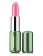 Clinique Pop Longwear Lipstick Shine Rosa