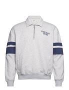 Hollister Hco. Guys Sweatshirts Grå