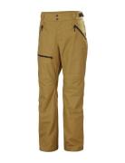 Helly Hansen Sogn Cargo Pant Guld