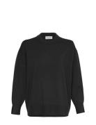 MSCH Copenhagen Mschmaura Rachelle Pullover Svart