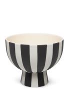 OYOY Living Design Toppu Mini Bowl Svart