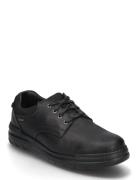 Clarks Rockie Walkgtx H Svart