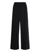 Saint Tropez Humasz Pants Svart