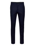 Lindbergh Superflex Pants Marinblå