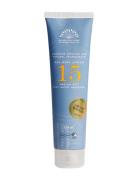 Rudolph Care Sun Body Lotion Spf15 Nude