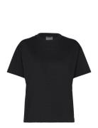 Aim´n Boxy T-Shirt Svart