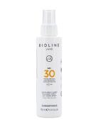 Bioline Jatò Spf 30 High Protection Milk Body Spray Multi-Protection N...