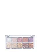 Rom&nd Rom&Nd Better Than Palette 00 Light & Glitter Garden Multi/patt...