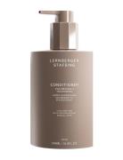 Lernberger Stafsing Conditi R Volumising & Thickening 500.0 Ml Nude