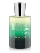 Juliette Has A Gun Ex Vetiver Edp 50Ml Nude