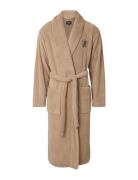 Lexington Home Lesley Fleece Robe Beige