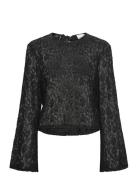 Noella Kerry Blouse Svart