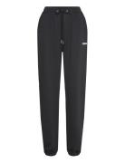 Svea Swcowen Sweat Pants Svart