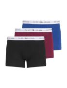 Tommy Hilfiger 3P Trunk Svart