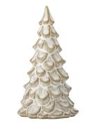 Bloomingville Auden Deco Tree Vit