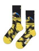 Happy Socks Marvel™ X-Men Wolverine Sock Svart