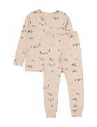 MarMar Copenhagen Sleepwear Beige