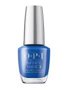 OPI Ring In The Blue Year Blå