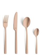 Amefa Cutlery Set 16-Pcs Rosa