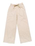 Maanesten Heather Pants Beige