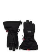 Kombi Downhill Jr Glove Svart