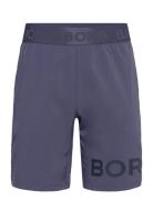 Björn Borg Borg Shorts Blå