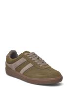 Sofie Schnoor Young Sneaker Khaki Green